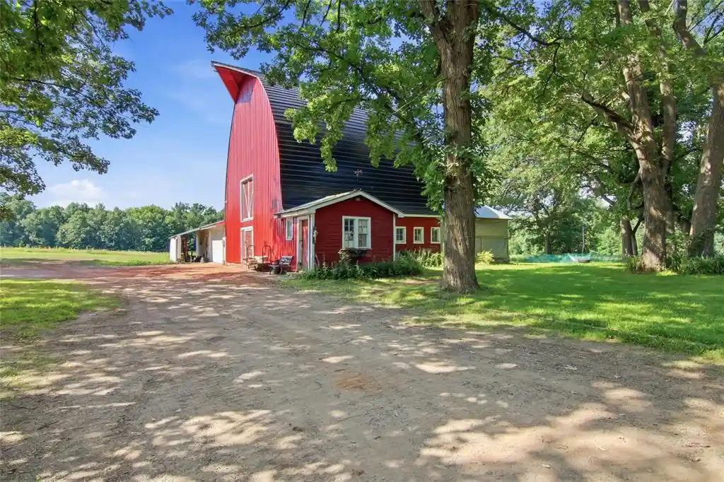 49th image of W5461 Hwy 70, Spooner, WI 54801 | MLS# 1603052
