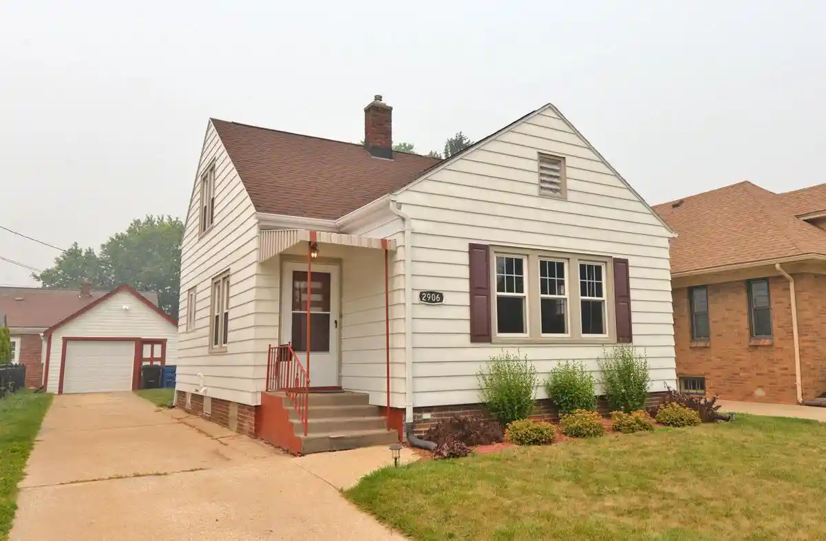 Photo 1 of Sale Pending at 2906 Green Street Street, Racine, WI 53402 | MLS# 1972520 | Listing updated on 2026-08-28