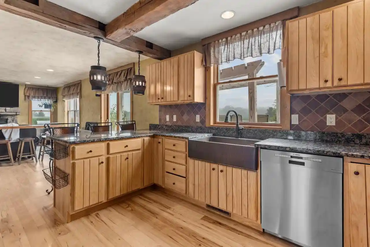 Homes for sale in Bear Creek, WI | E7911 Symco Road Road, Bear Creek, WI 54922 | MLS# 50329436