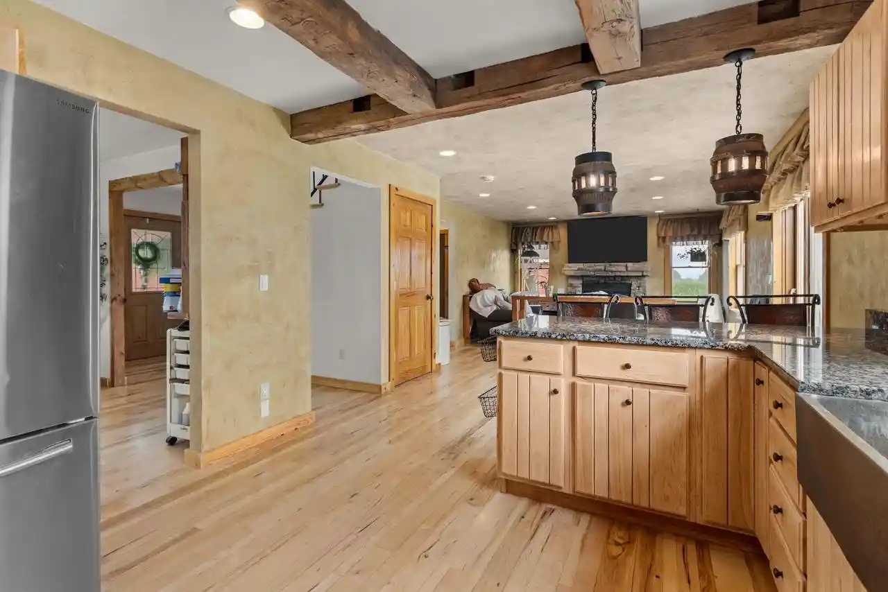 Homes for sale in Bear Creek, WI | E7911 Symco Road Road, Bear Creek, WI 54922 | MLS# 50329436