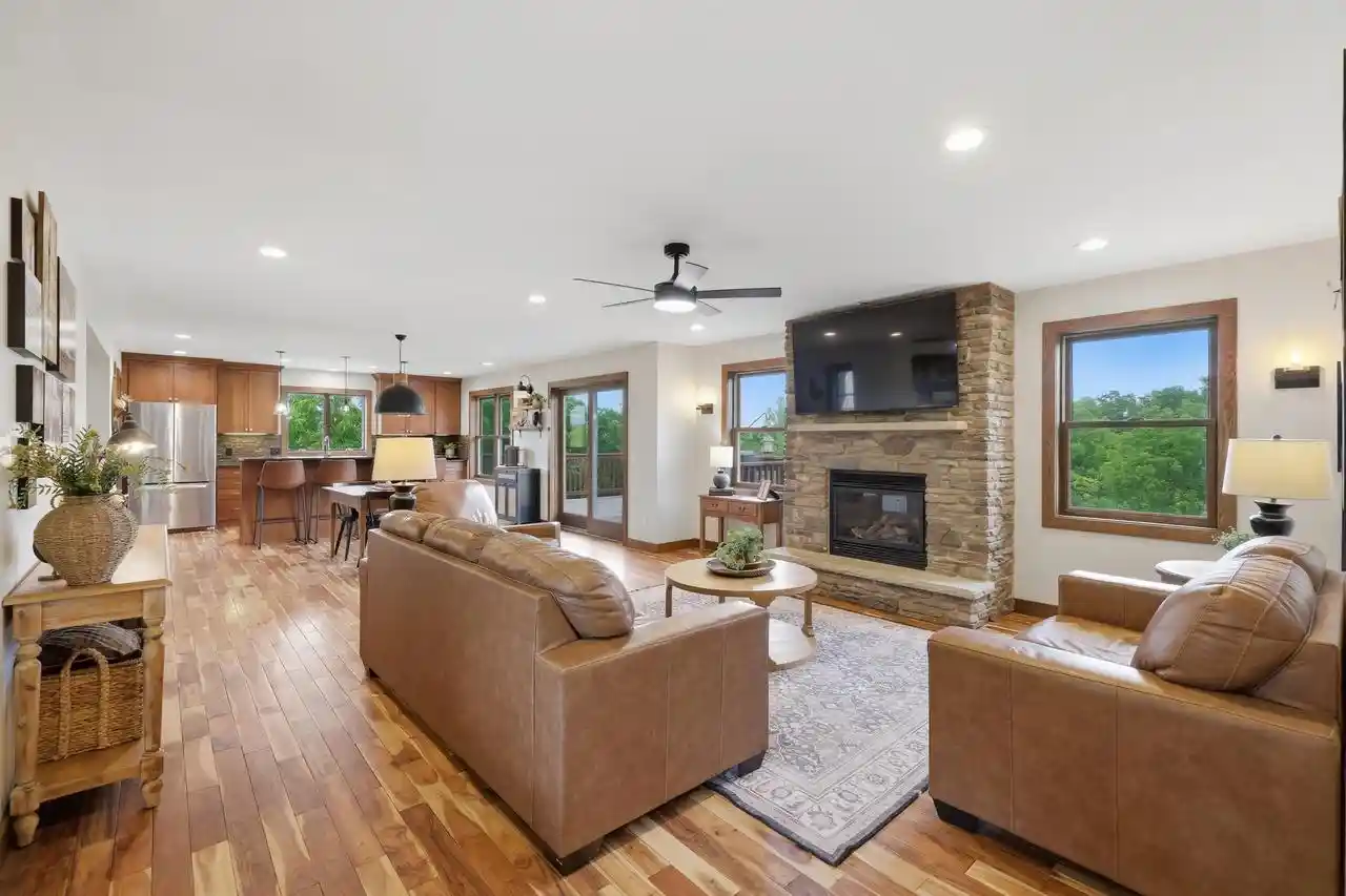 2nd image of 10250 County Id Road Road, Mount Horeb, WI 53572 | MLS# 2028481