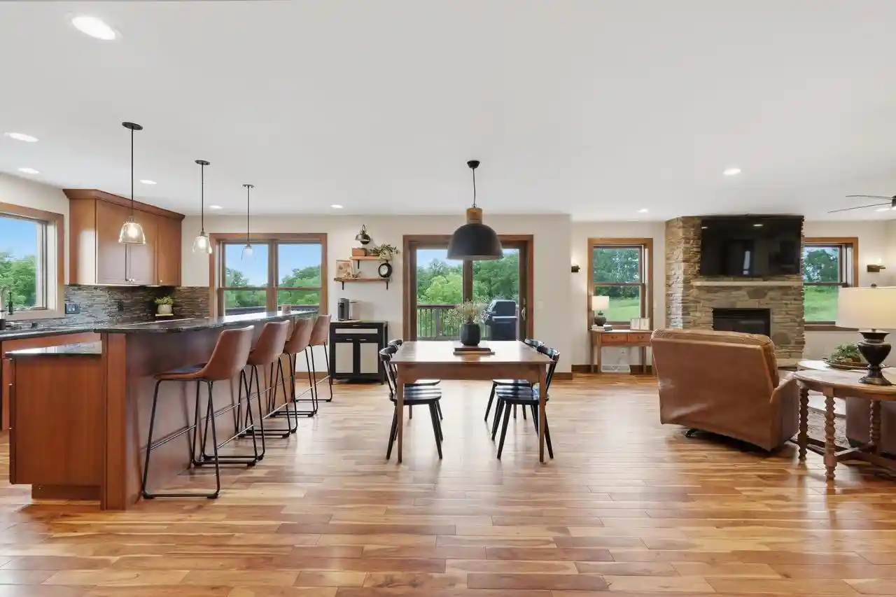 45th image of 10250 County Id Road Road, Mount Horeb, WI 53572 | MLS# 2028481