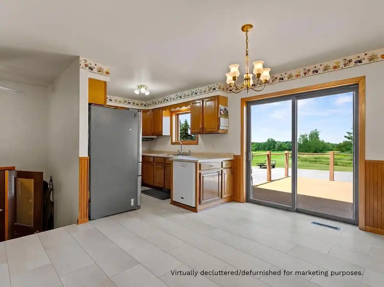 2nd image of 7590 County Road Y, Marshfield, WI 54449 | MLS# 22603395