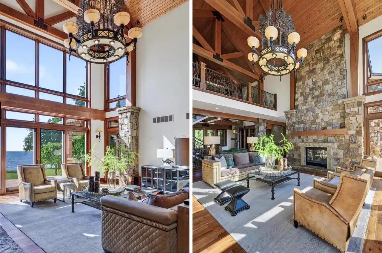 Photo 2 of Single family home for sale at 5707 Bay Shore Dr Dr, Sturgeon Bay, WI 54235 | MLS# 2028483 | Listing updated on 2026-09-28