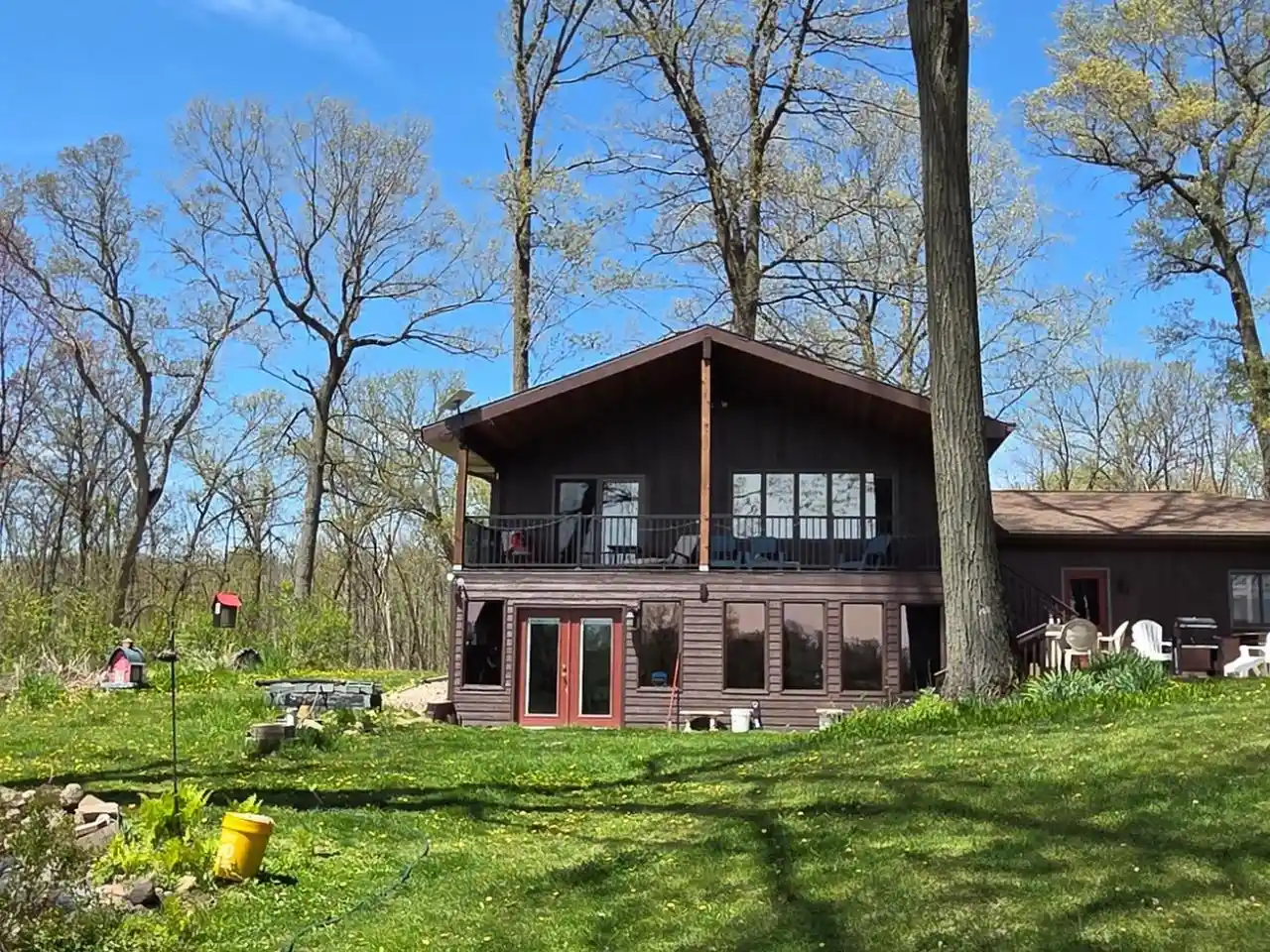 4th image of W793 Oak Shore Dr Dr, Fall River, WI 53932 | MLS# 2028484