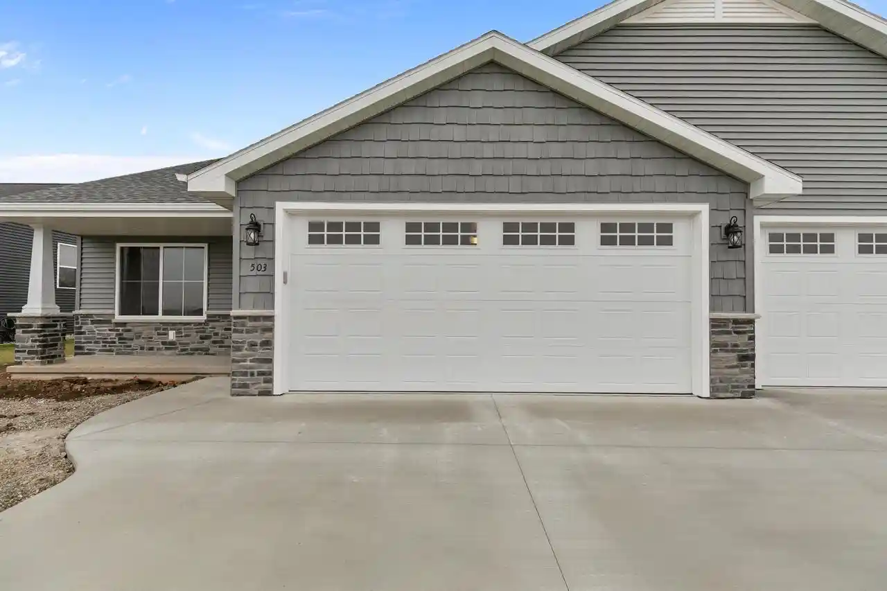 Photo 1 of Condo for sale at 503 Founders Way Way, Little Chute, WI 54140 | MLS# 50329447 | Listing updated on 2026-09-10
