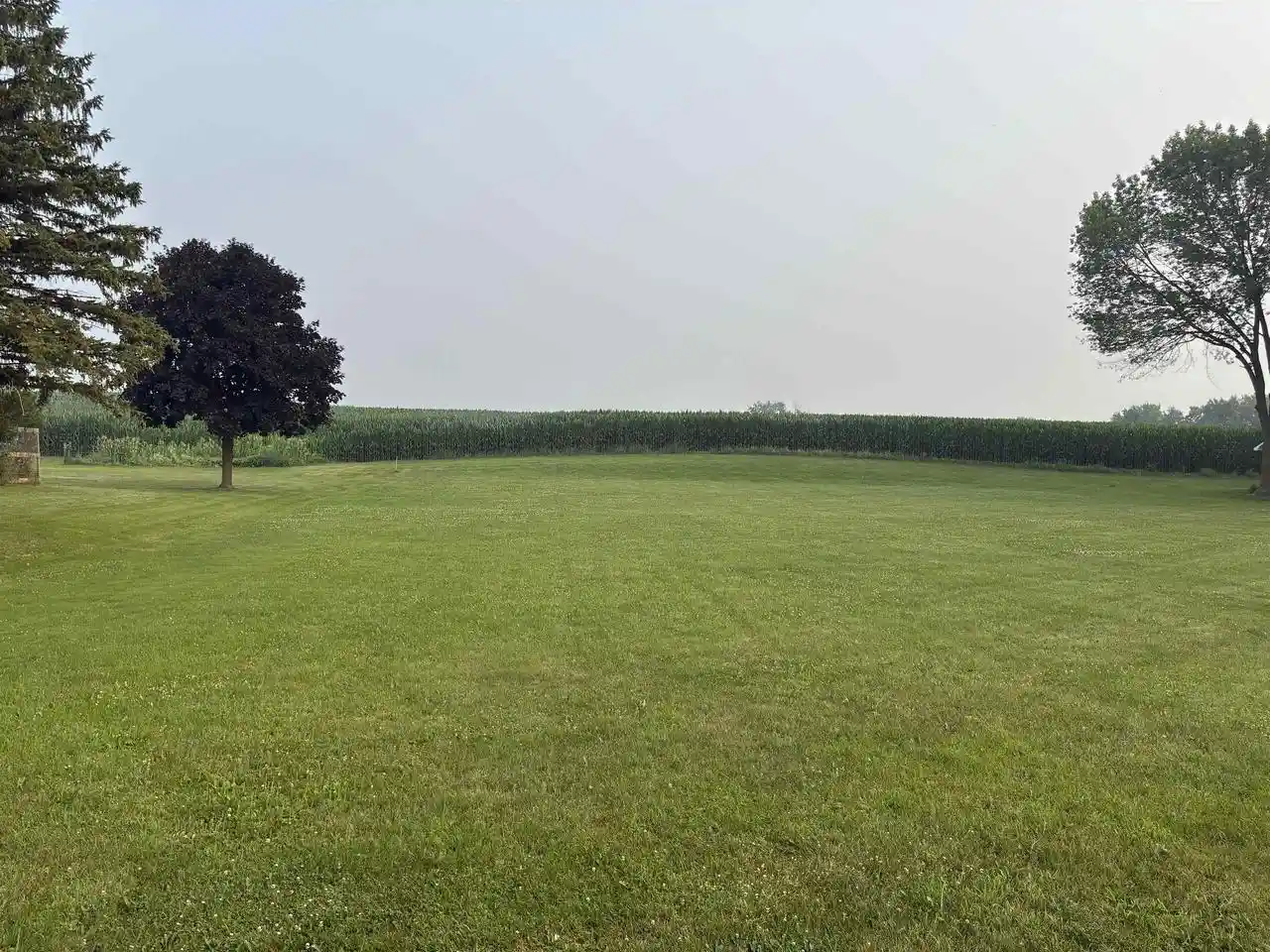 Photo 2 of Land for sale at W7803 Sycamore Street Street, Shawano, WI 54166 | MLS# 50329450 | Listing updated on 2026-07-24