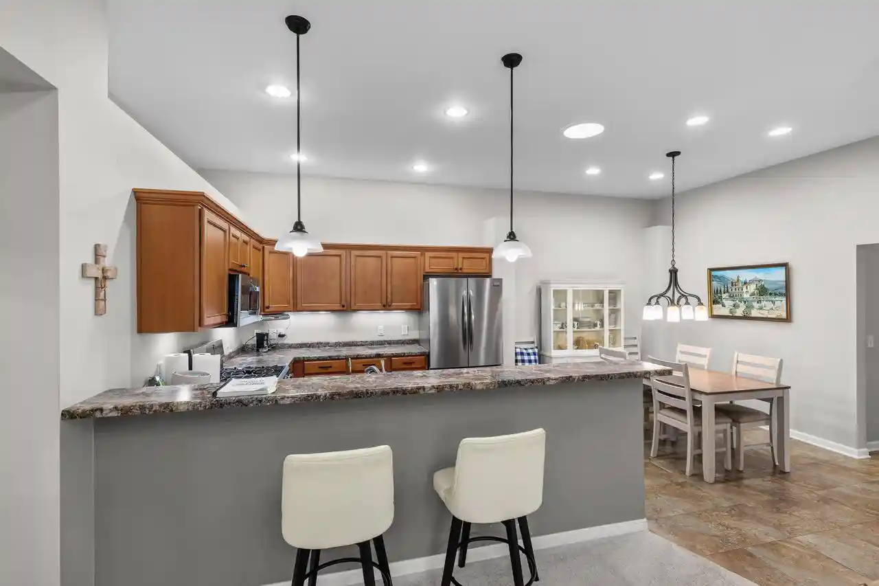 Photo 3 of Condo for sale at 2301 E Sienna Way Way, Appleton, WI 54913 | MLS# 1972530 | Listing updated on 2026-09-21