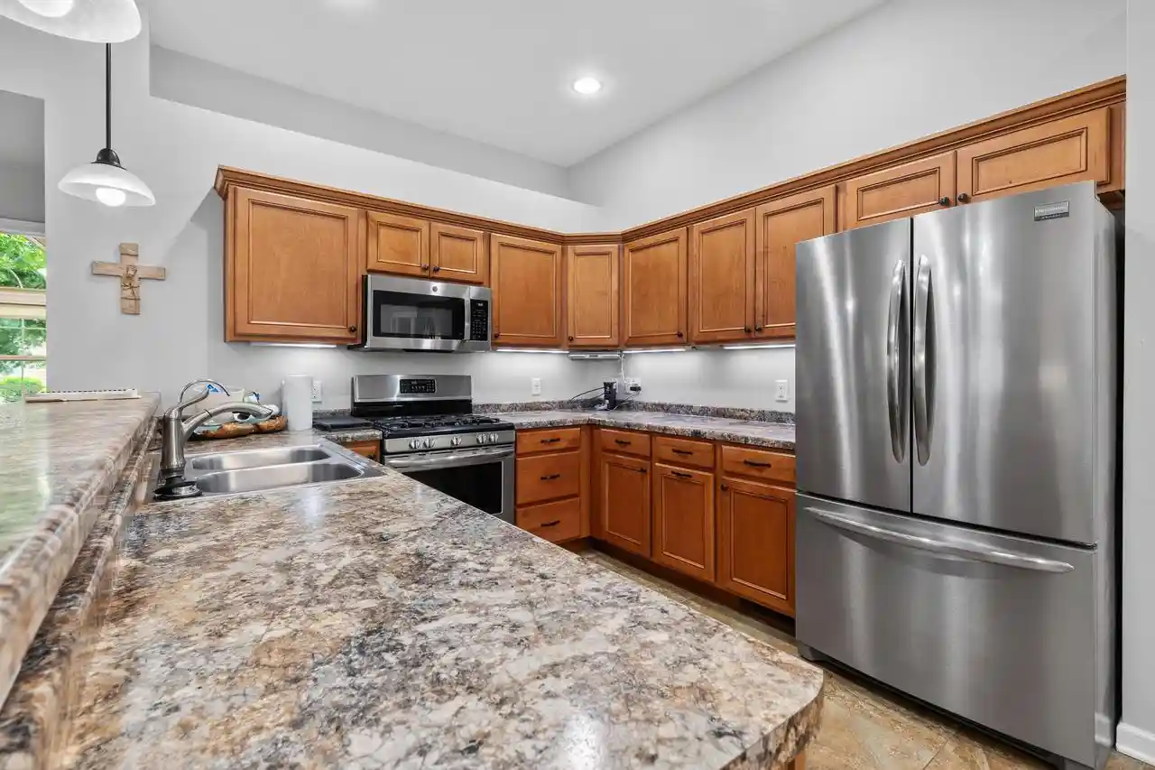 Photo 3 of Condo for sale at 2301 E Sienna Way, Appleton, WI 54913 | MLS# 1972530 | Listing updated on 2026-09-30