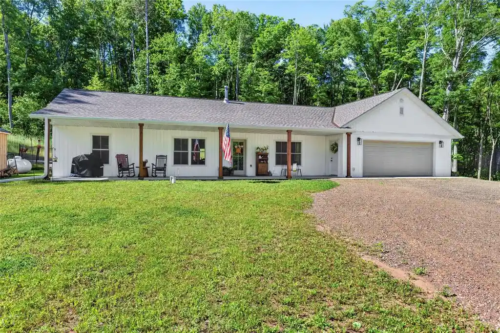 1st image of W4855 2nd Avenue Avenue, Spooner, WI 54801 | MLS# 1603405