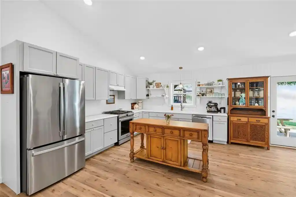 2nd image of W4855 2nd Avenue Avenue, Spooner, WI 54801 | MLS# 1603405