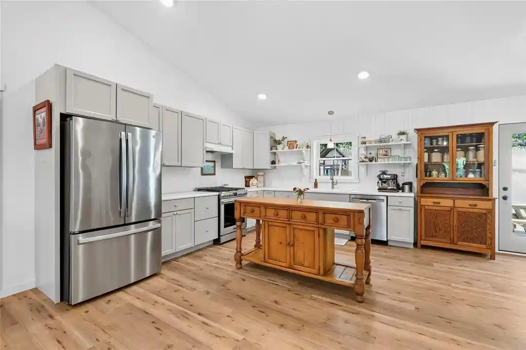 3rd image of W4855 2Nd Avenue Avenue, Spooner, WI 54801 | MLS# 1603405