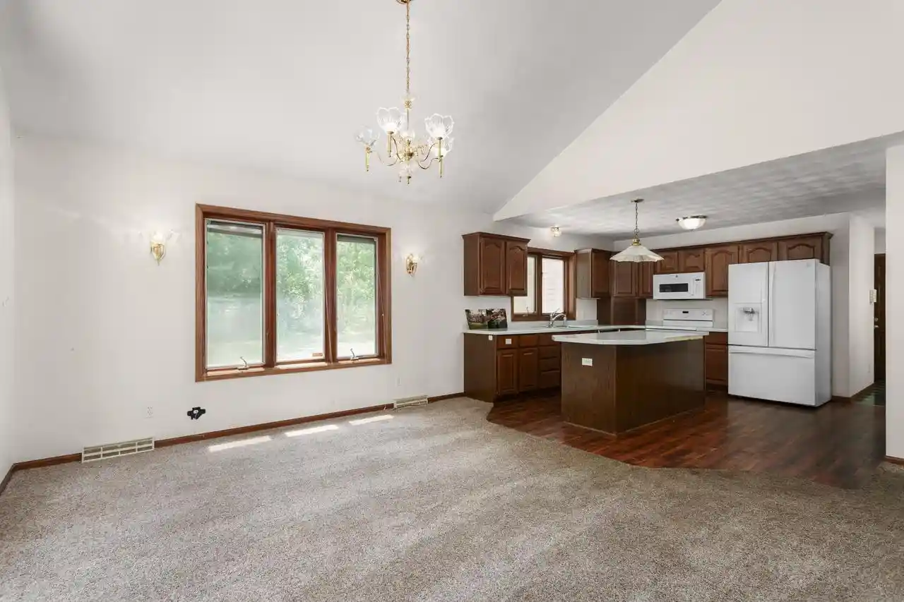 2nd image of 7367 N Curharken Court Court, Edgerton, WI 53534 | MLS# 2028488