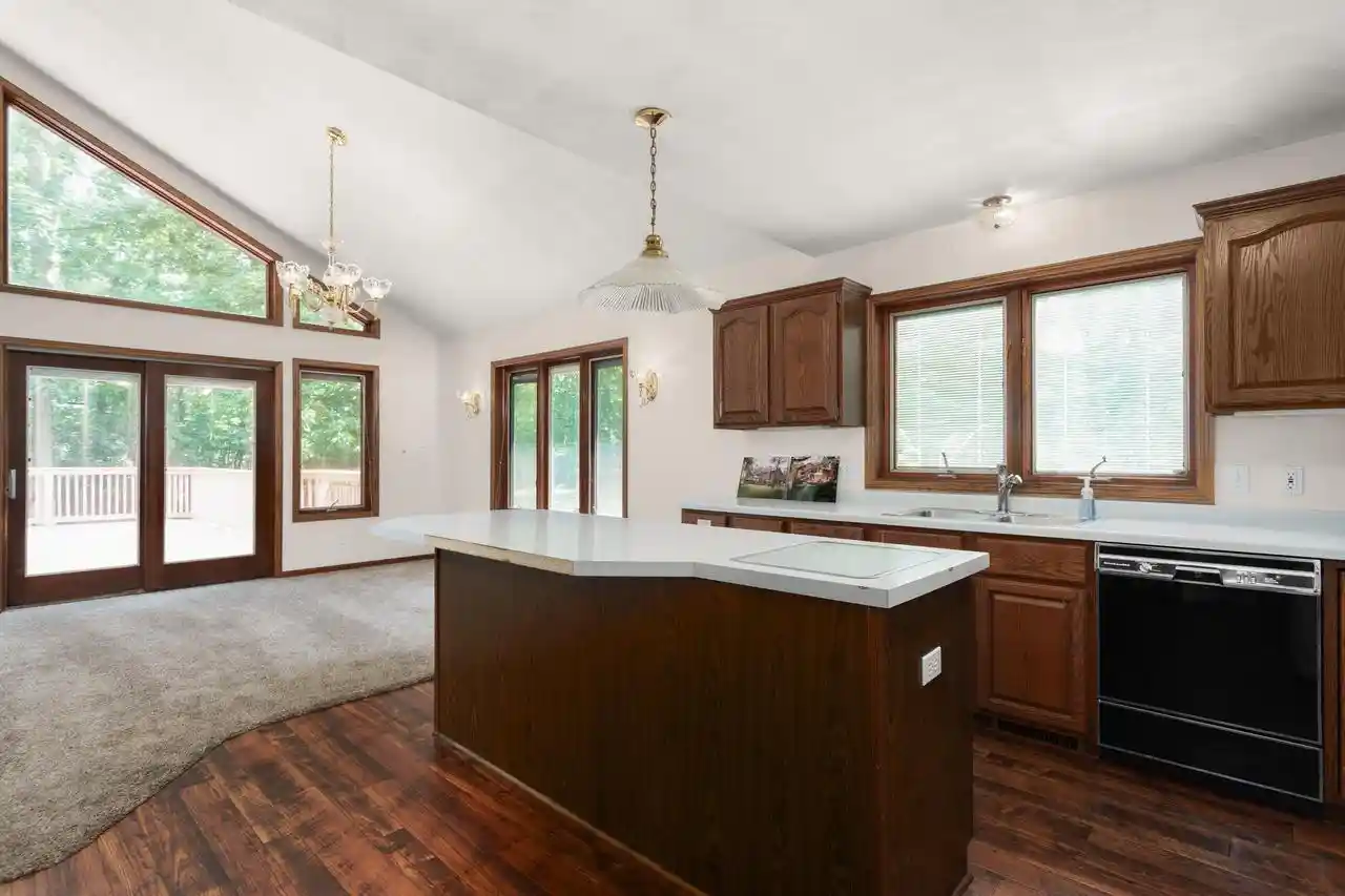 Photo 3 of Single family home for sale at 7367 N Curharken Court Court, Edgerton, WI 53534 | MLS# 2028488 | Listing updated on 2026-09-11