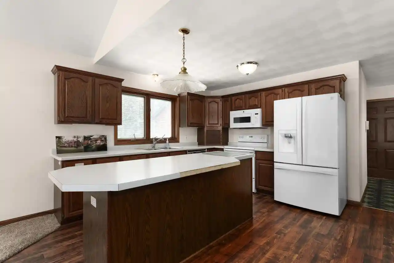 30th image of 7367 N Curharken Court Court, Edgerton, WI 53534 | MLS# 2028488