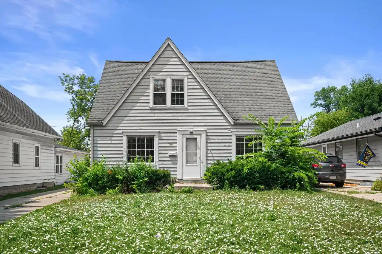 Photo 1 of Multi family home for sale at 5437 N Bethmaur Lane Lane, Glendale, WI 53209 | MLS# 1972535 | Listing updated on 2026-09-07