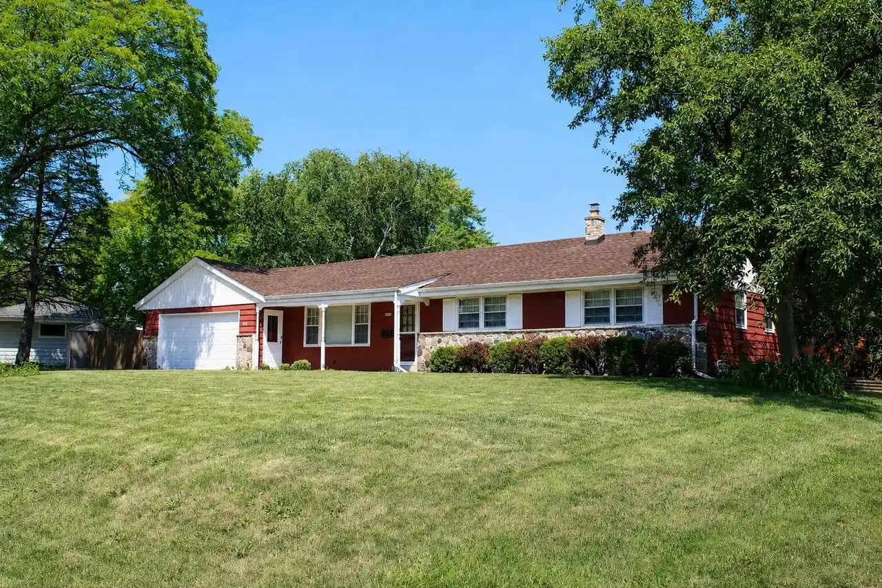 Homes for sale in Brown Deer, WI | 8362 N 49th Street Street, Brown Deer, WI 53223 | MLS# 1972538
