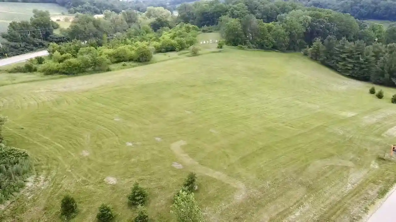 1st image of 235 Ac Dahlk Road Road, New Glarus, WI 53574 | MLS# 2028492