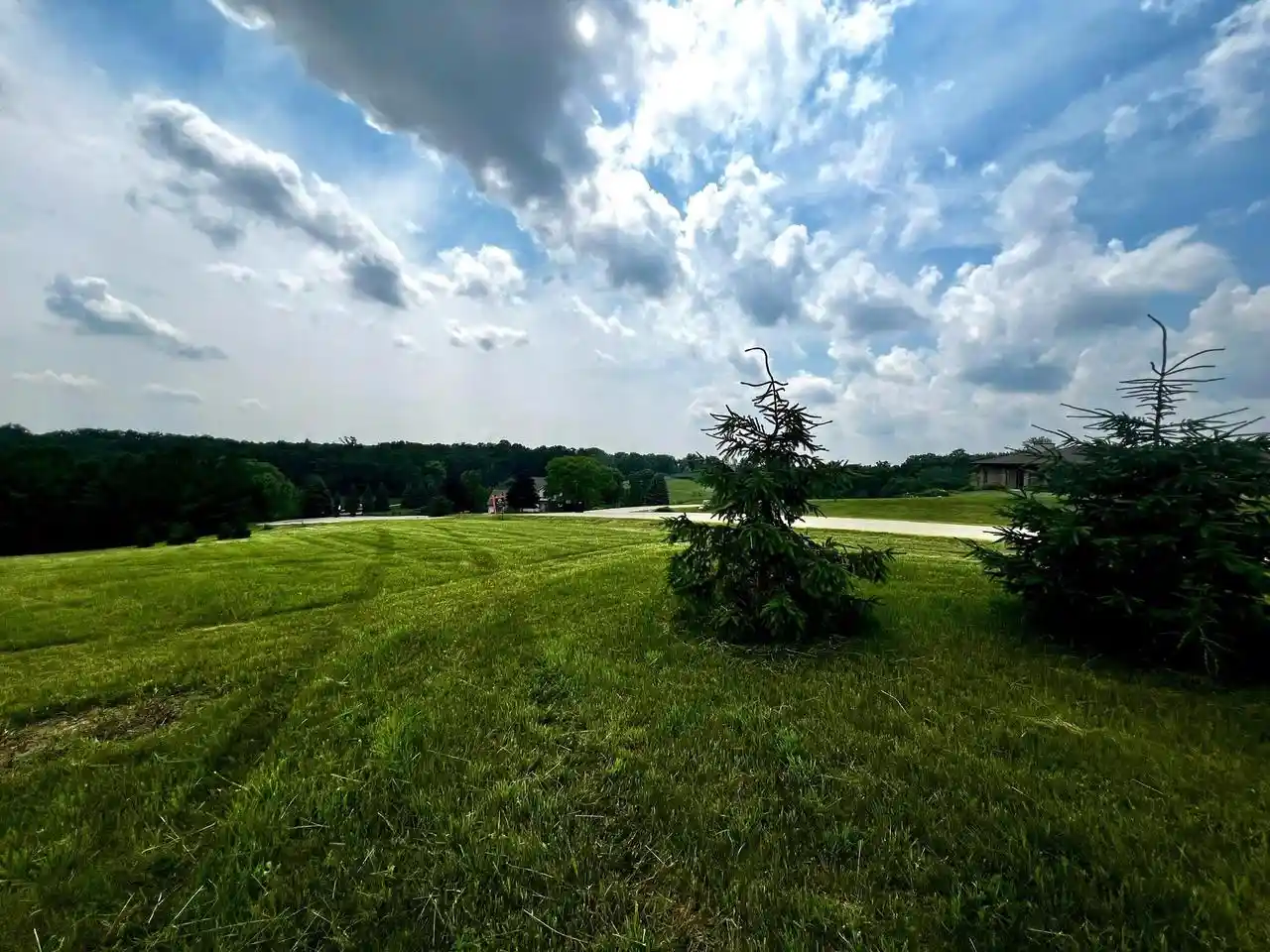 3rd image of 235 Ac Dahlk Road Road, New Glarus, WI 53574 | MLS# 2028492