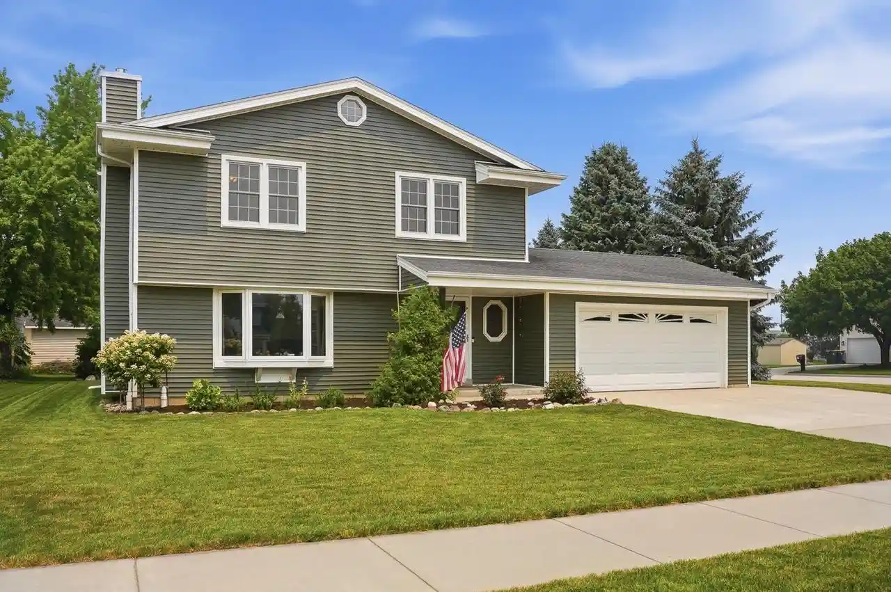 1st image of N170w20010 Hunters Road Road, Jackson, WI 53037 | MLS# 1972539
