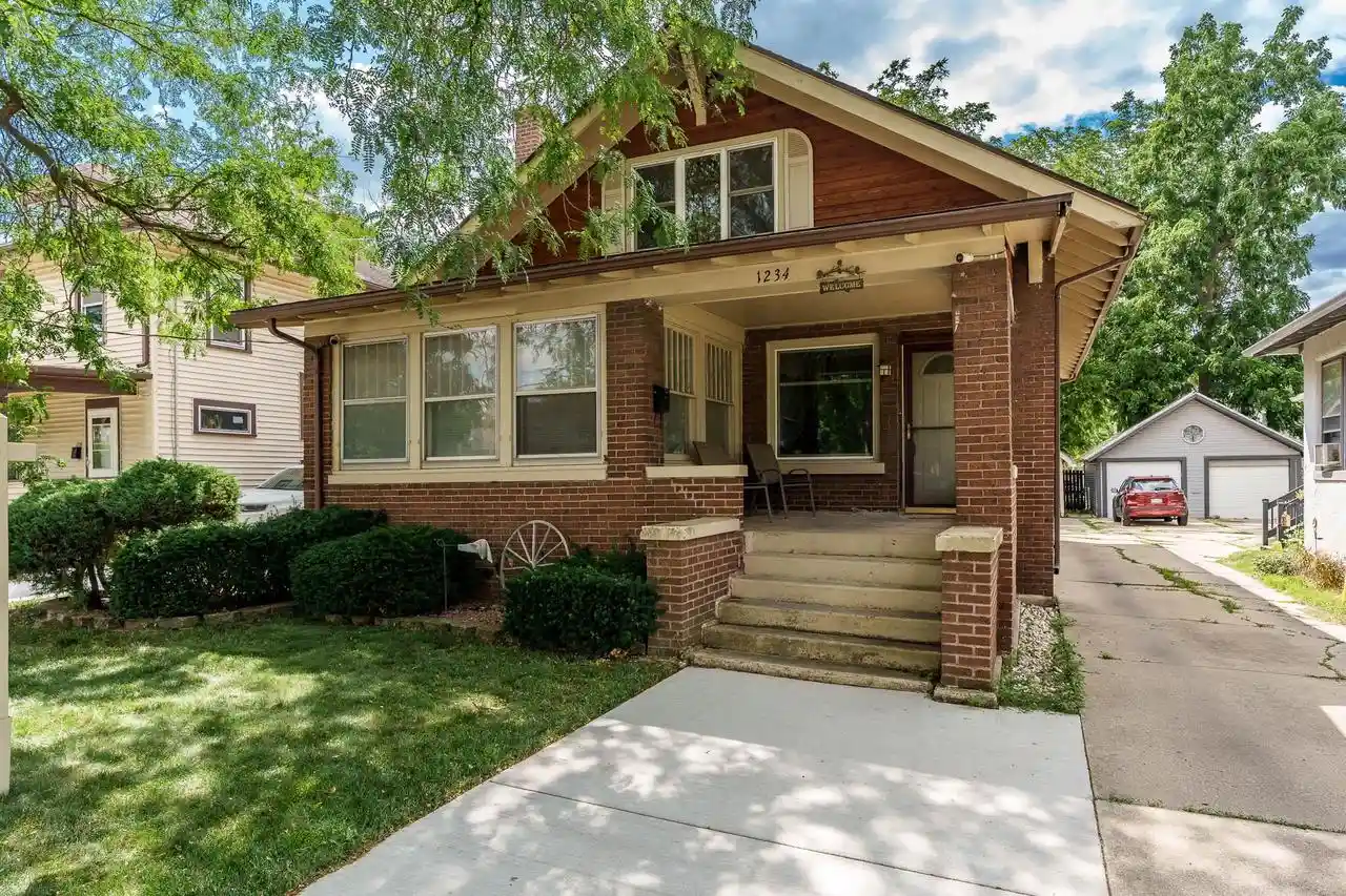 1st image of 1234 E Porter Avenue Avenue, Beloit, WI 53511 | MLS# 2028494