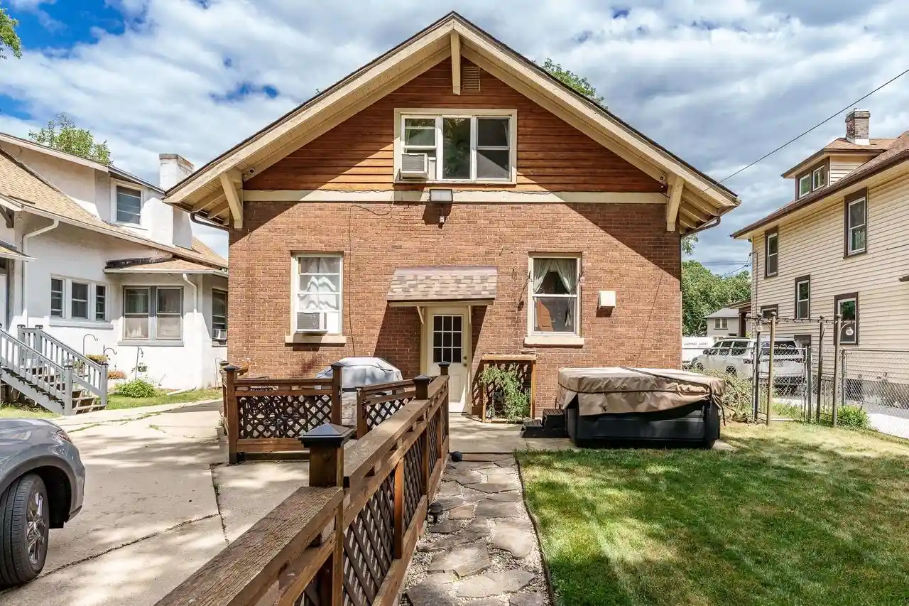 2nd image of 1234 E Porter Avenue Avenue, Beloit, WI 53511 | MLS# 2028494