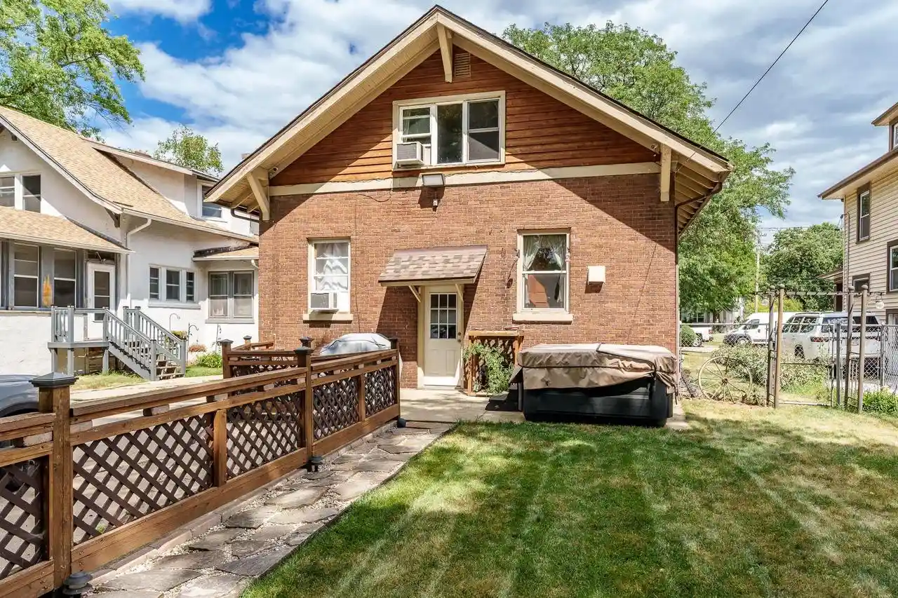 47th image of 1234 E Porter Avenue Avenue, Beloit, WI 53511 | MLS# 2028494