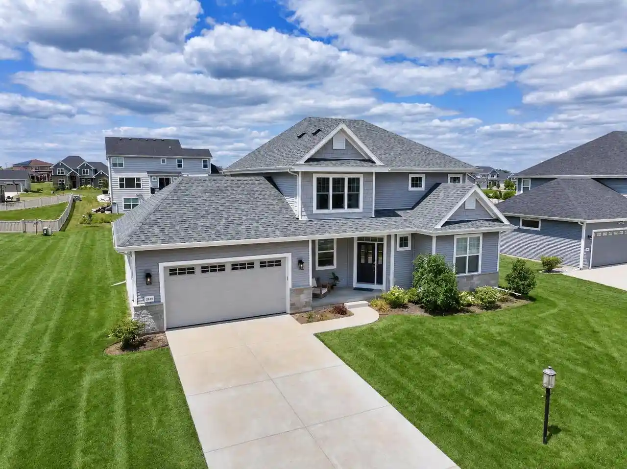1st image of 8829 S Shady Leaf Lane Lane, Franklin, WI 53132 | MLS# 1972540