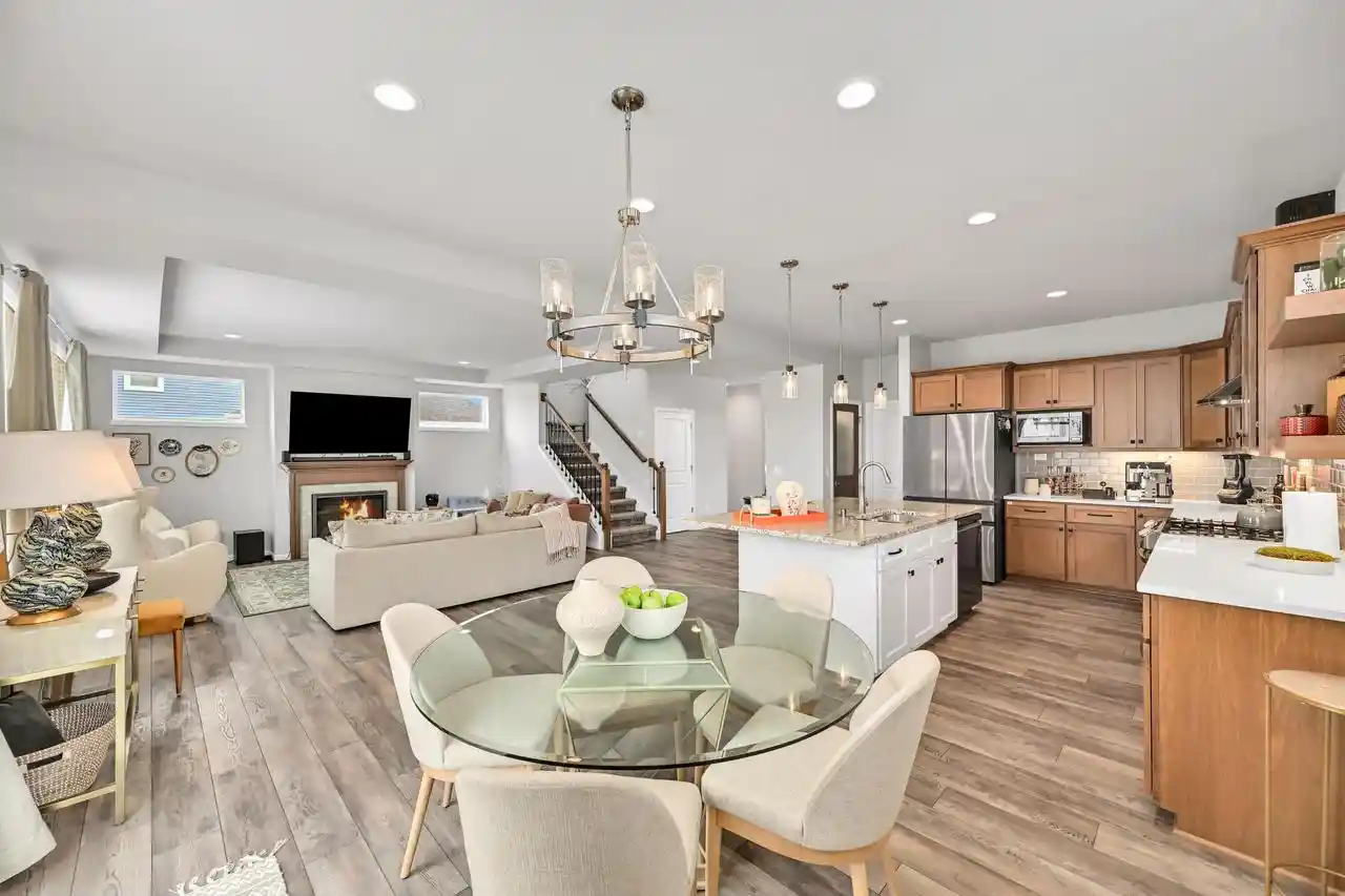 3rd image of 8829 S Shady Leaf Lane Lane, Franklin, WI 53132 | MLS# 1972540
