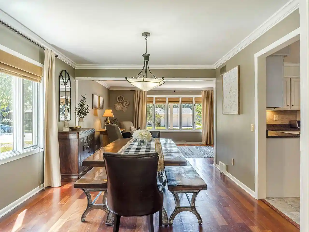 2nd image of 604 Woodlawn Way Way, Verona, WI 53593 | MLS# 2028495