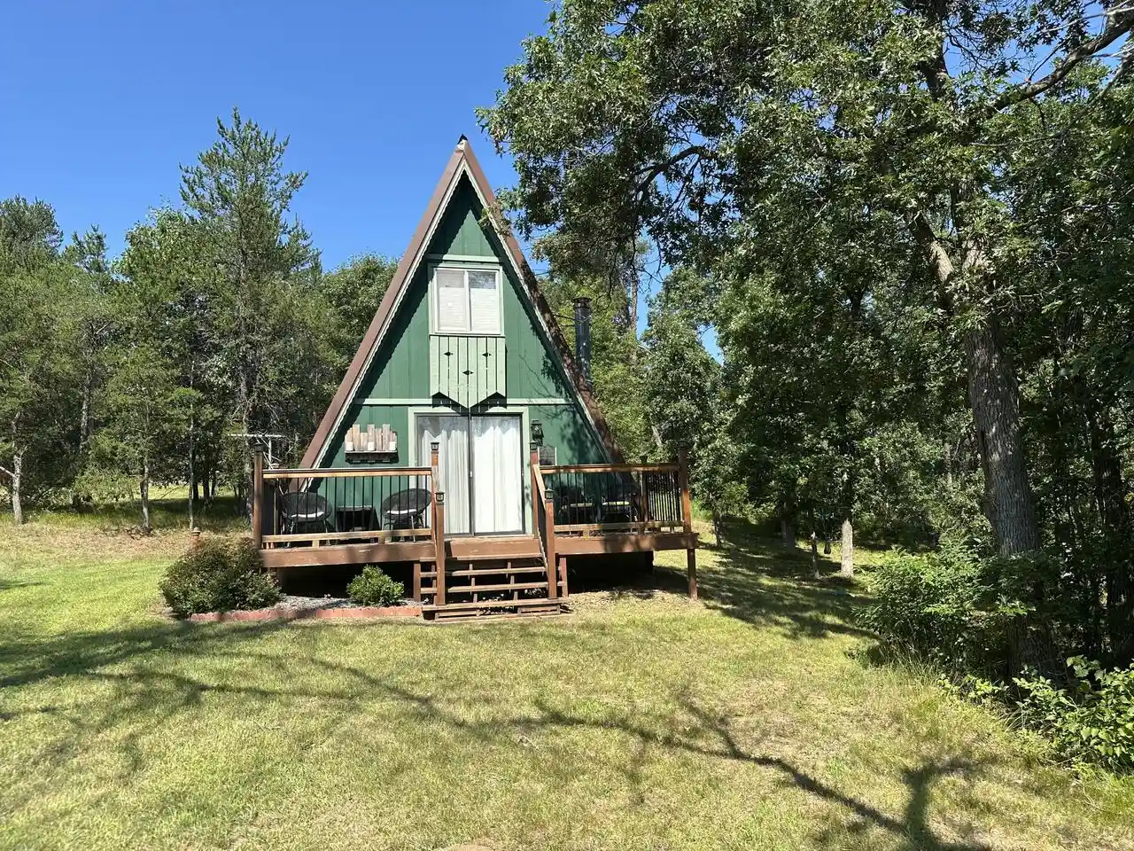 1st image of 2401 18 Avenue Avenue, Friendship, WI 53934 | MLS# 1972543