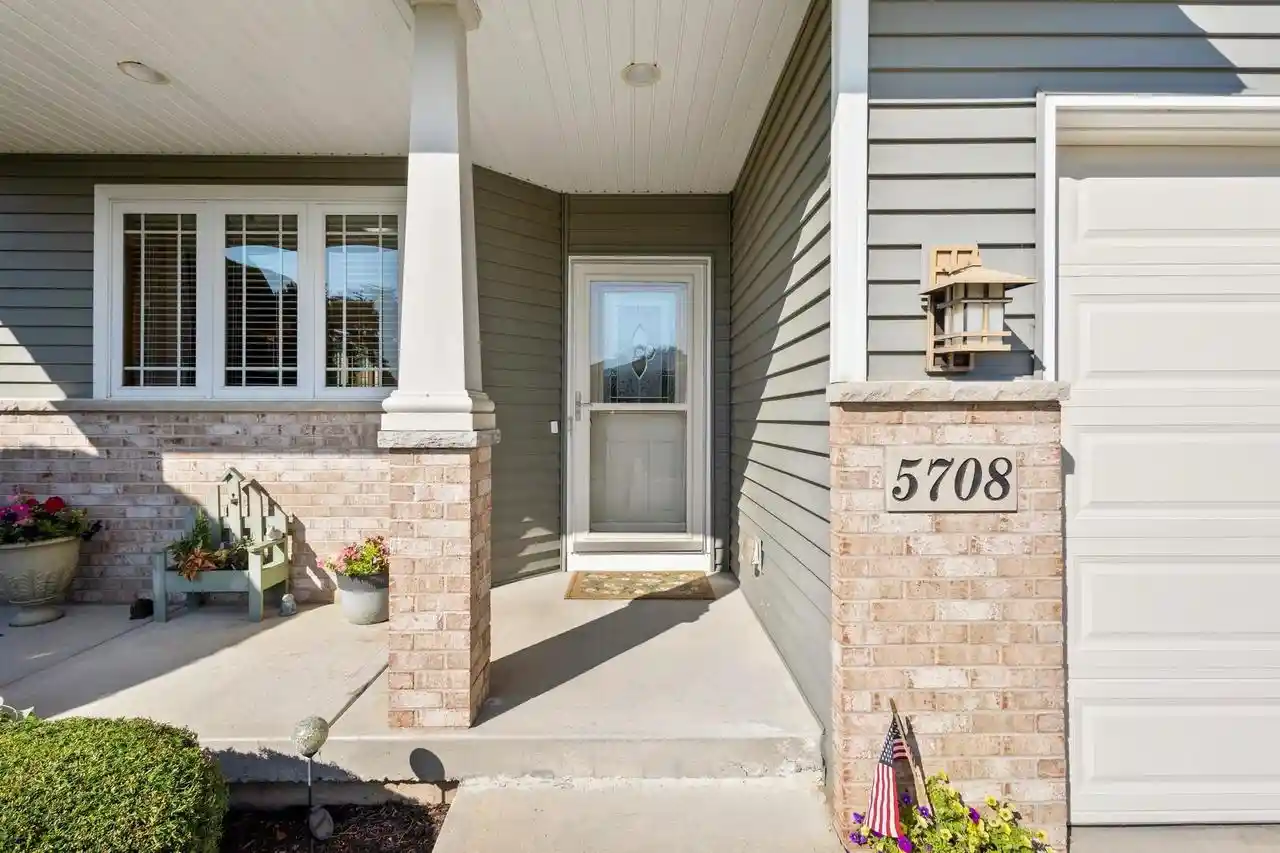 Photo 1 of Sale Pending at 5708 Prairie Stone Dr Dr, Mcfarland, WI 53558 | MLS# 2028502 | Listing updated on 2026-08-30
