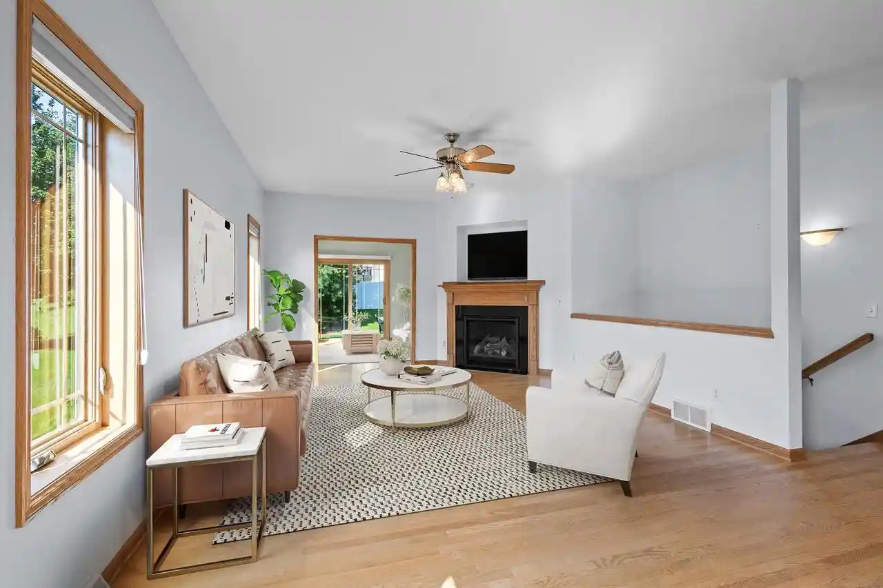 Photo 2 of Sale Pending at 5708 Prairie Stone Dr Dr, Mcfarland, WI 53558 | MLS# 2028502 | Listing updated on 2026-08-30