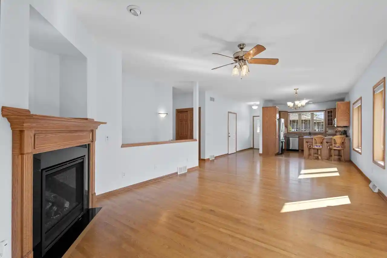 Photo 3 of Sale Pending at 5708 Prairie Stone Dr Dr, Mcfarland, WI 53558 | MLS# 2028502 | Listing updated on 2026-08-30