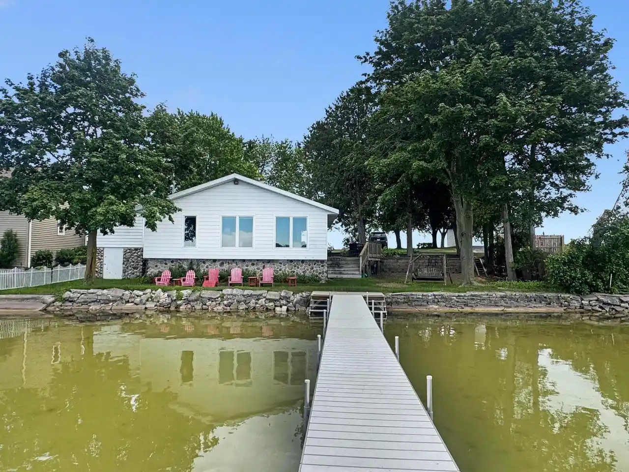 Homes for sale in Kiel, WI | 10626 Sunny Vista Lane Lane, Kiel, WI 53042 | MLS# 1972546