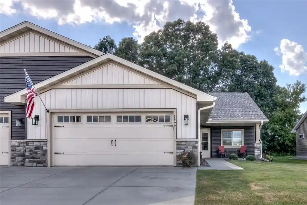 1st image of 1599 Kyler Street Street, Altoona, WI 54720 | MLS# 1603438