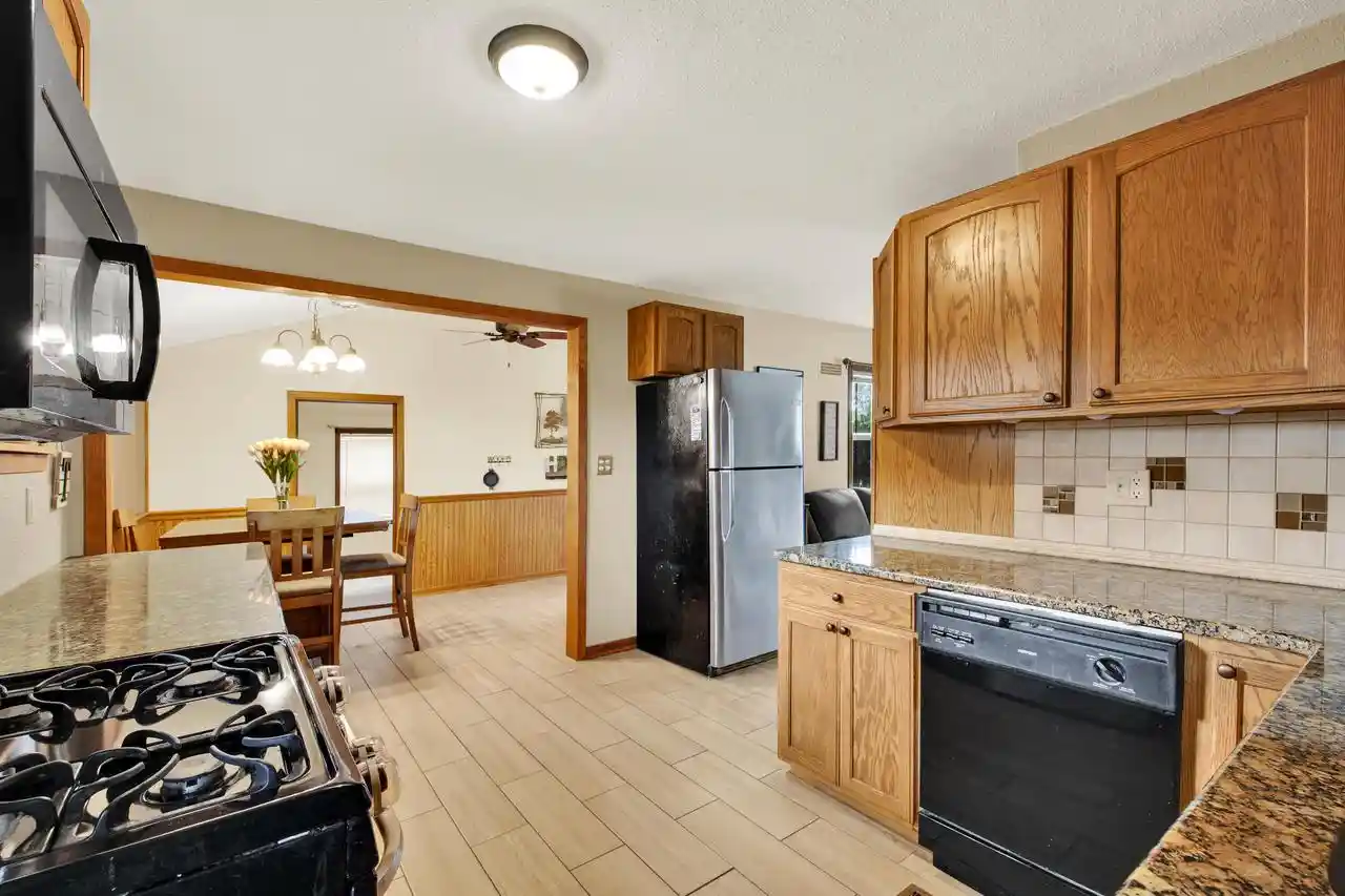 Photo 3 of Sale Pending at 4336 S Pennsylvania Avenue Avenue, Saint Francis, WI 53235 | MLS# 1972549 | Listing updated on 2026-09-14