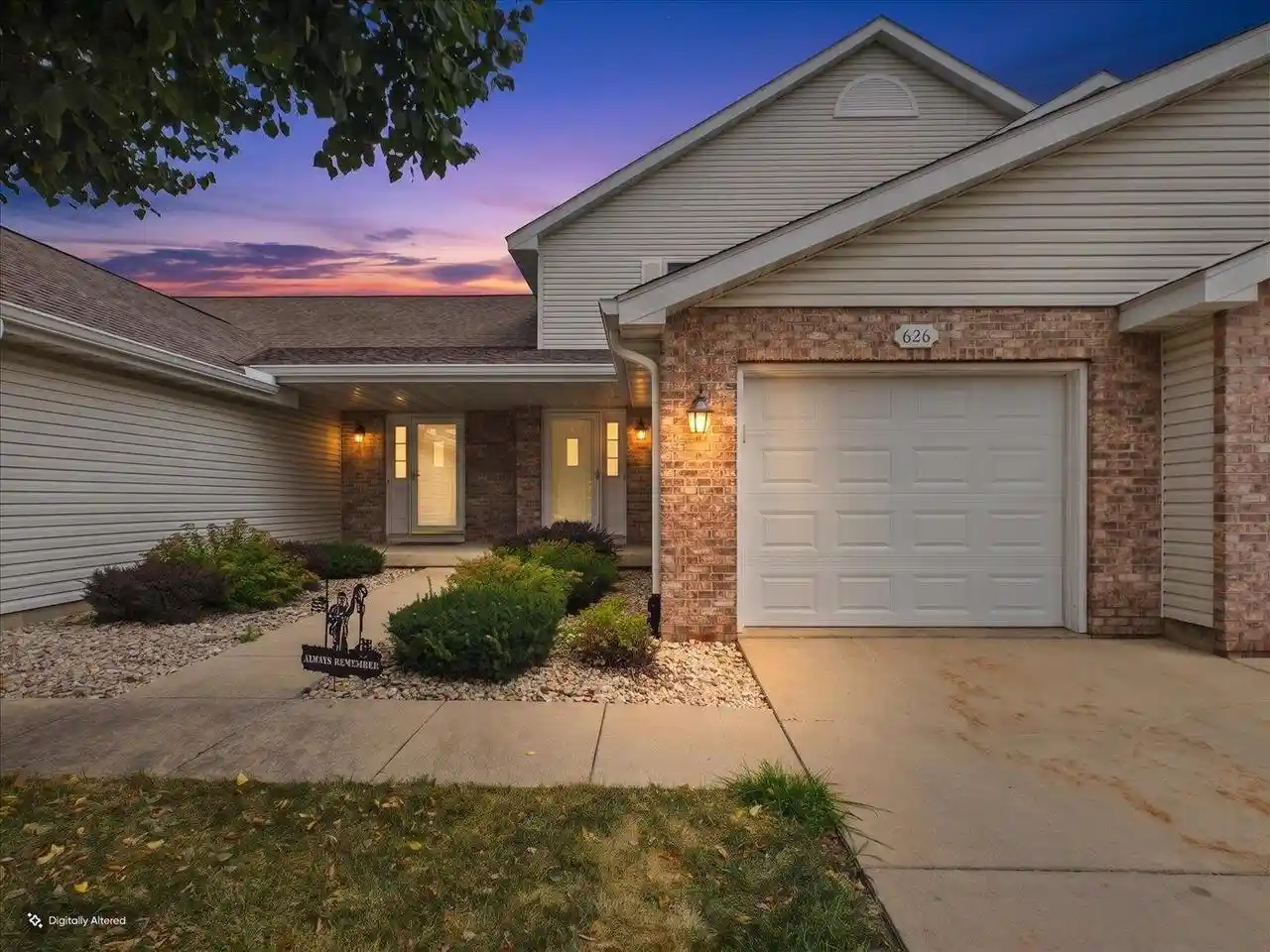 1st image of 626 Village Lane Lane, Sun Prairie, WI 53590 | MLS# 2028504