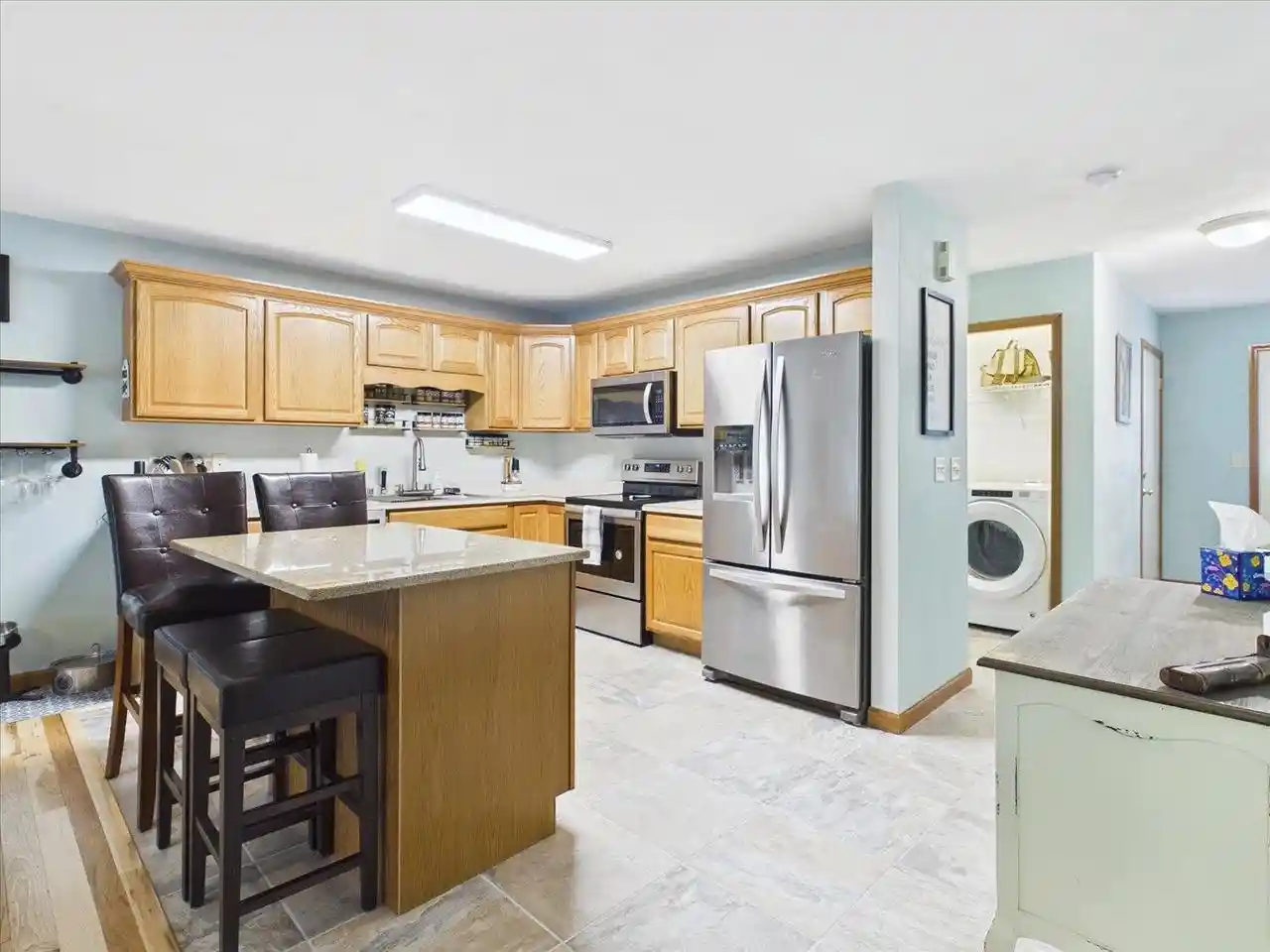 5th image of 626 Village Lane Lane, Sun Prairie, WI 53590 | MLS# 2028504