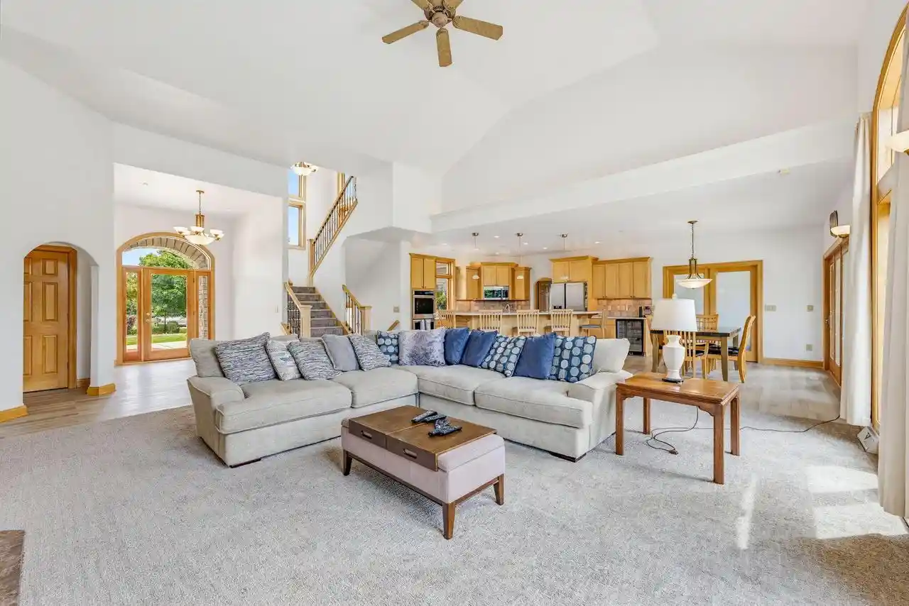 2nd image of N33w33201 Maplewood Road Road, Nashotah, WI 53058 | MLS# 1972555