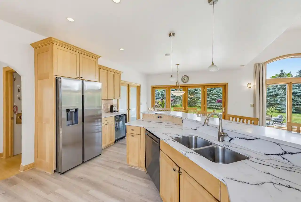 3rd image of N33W33201 Maplewood Road Road, Nashotah, WI 53058 | MLS# 1972555