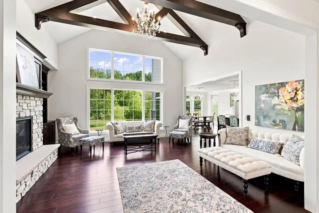 Photo 3 of Mansion for sale at 4830 Breakers Rock Road Road, Middleton, WI 53597 | MLS# 2028509 | Listing updated on 2026-09-11