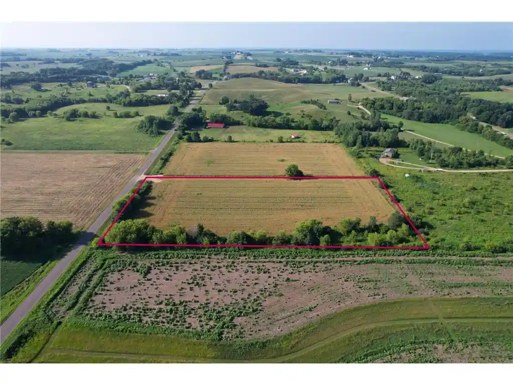 Photo 3 of Land for sale at N5877 1000th Street, Ellsworth, WI 54011 | MLS# 7112280 | Listing updated on 2026-09-16