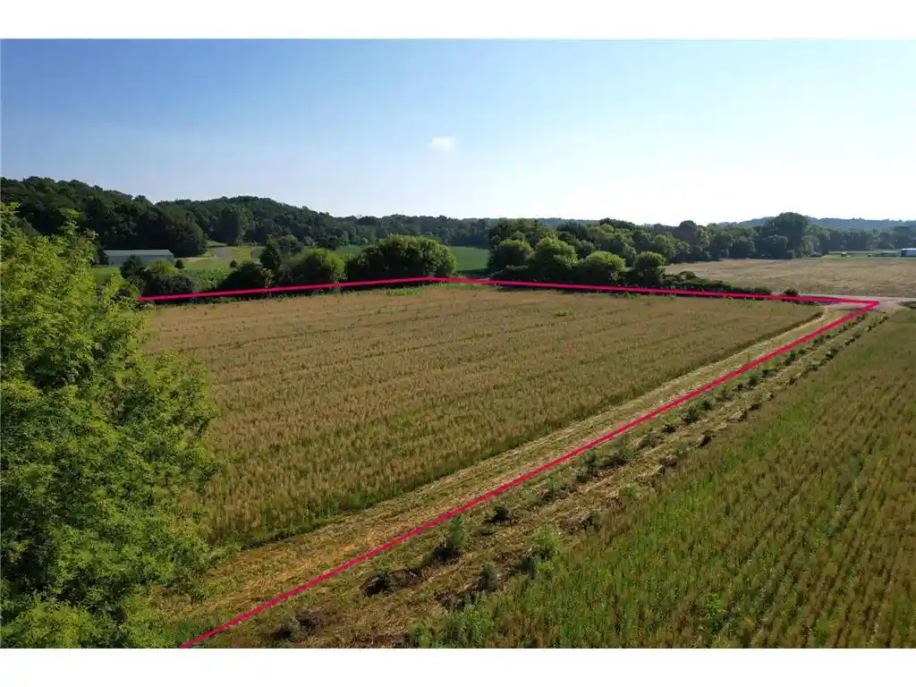 Photo 3 of Land for sale at N5877 1000Th Street, Ellsworth, WI 54011 | MLS# 7112280 | Listing updated on 2026-10-05