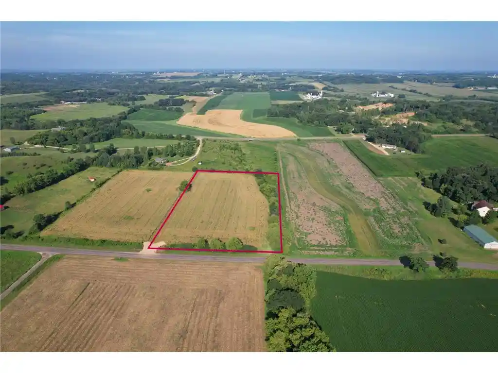Photo 4 of Land for sale at N5877 1000Th Street, Ellsworth, WI 54011 | MLS# 7112280 | Listing updated on 2026-10-05