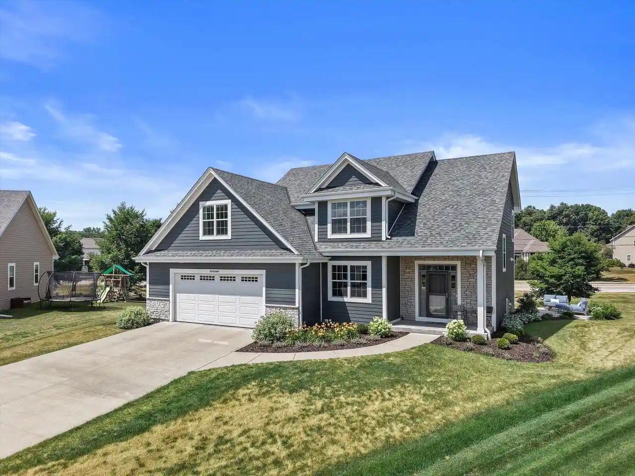 1st image of S77w14494 Independence Court Court, Muskego, WI 53150 | MLS# 1972570