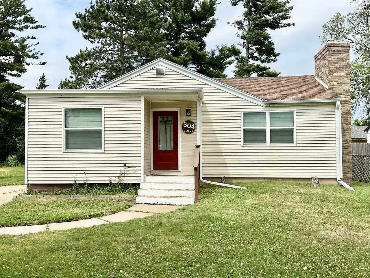 1st image of 804 North Avenue Avenue, Antigo, WI 54409 | MLS# 22603402