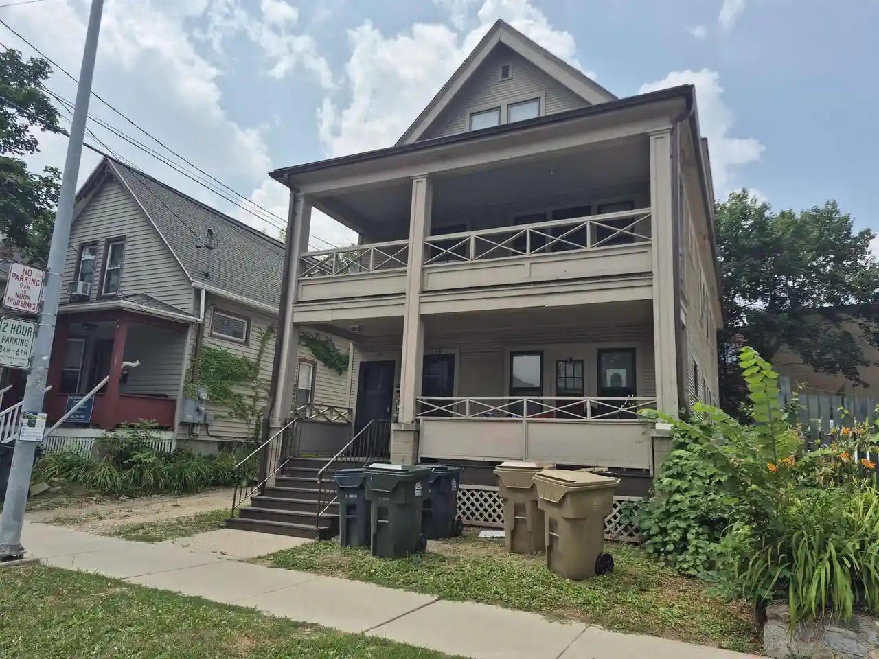 1st image of 110 S Bassett Street Street, Madison, WI 53703 | MLS# 2028511