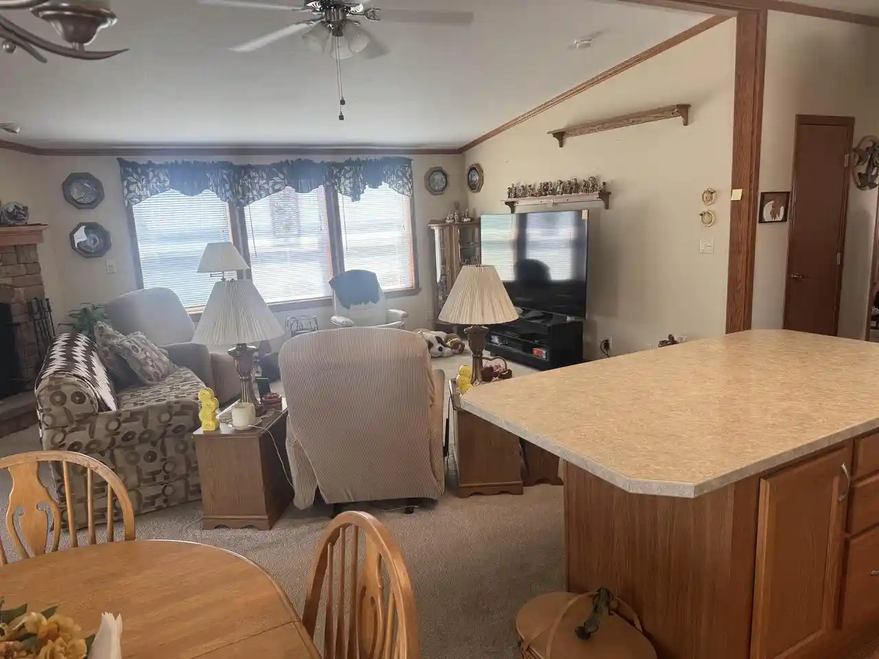 30th image of 8311 S State Hwy 13 #Lot 58, Wisconsin Rapids, WI 54494 | MLS# 22603403