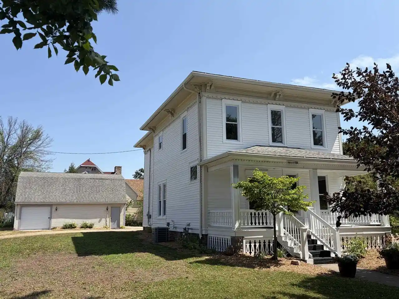 image of 201 W 4th Street Street, Marshfield, WI 54449 | MLS# 22603404